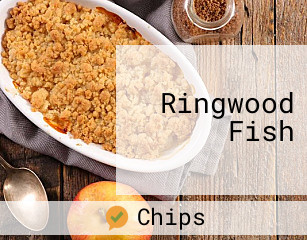 Ringwood Fish