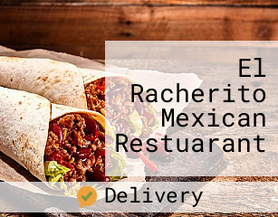 El Racherito Mexican Restuarant