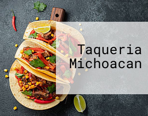 Taqueria Michoacan