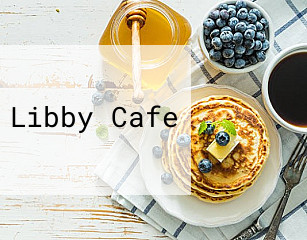 Libby Cafe
