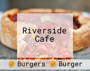 Riverside Cafe