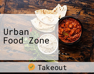 Urban Food Zone
