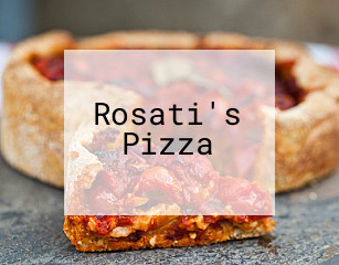 Rosati's Pizza