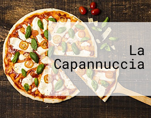 La Capannuccia