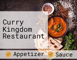 Curry Kingdom Restaurant