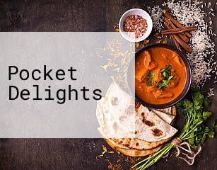 Pocket Delights