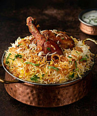 Old Arsalan Biryani