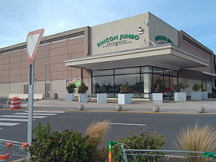 Rincón Jumbo Bio Bio