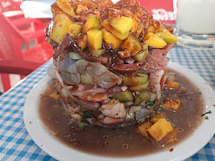 El Cevichazo