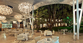 Anticavilla Hotel, Restaurant & SPA