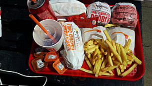 Burger King