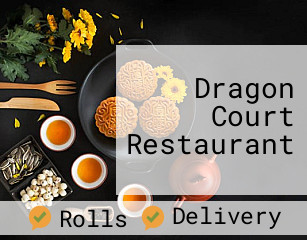 Dragon Court Restaurant