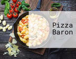 Pizza Baron