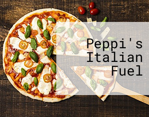 Peppi's Italian Fuel