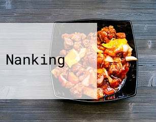 Nanking Restaurant