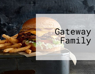 Gateway Family