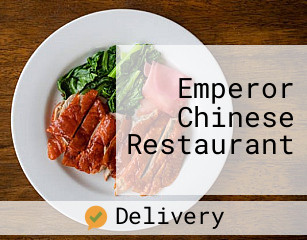 Emperor Chinese Restaurant