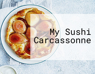My Sushi Carcassonne