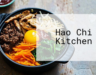 Hao Chi Kitchen
