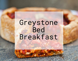 Greystone Bed Breakfast