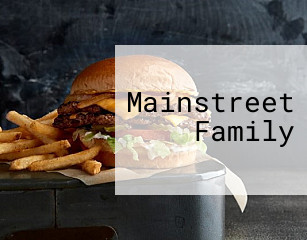 Mainstreet Family