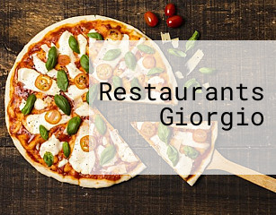Restaurants Giorgio