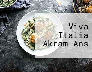 Viva Italia Akram Ans