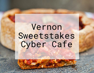 Vernon Sweetstakes Cyber Cafe