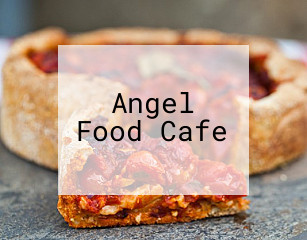 Angel Food Cafe