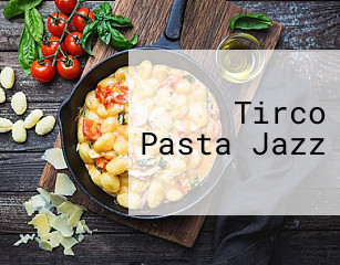 Tirco Pasta Jazz