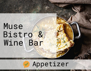 Muse Bistro & Wine Bar