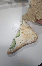 The Sandwich Larder