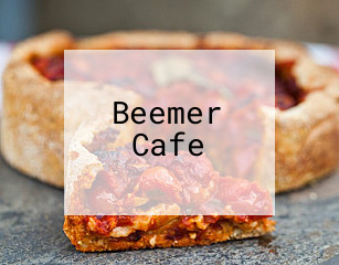 Beemer Cafe