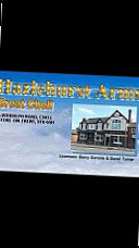 Hazelhurst Arms