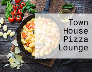 Town House Pizza Lounge