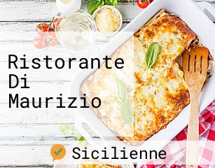 Ristorante Di Maurizio