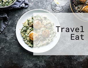 Travel Eat
