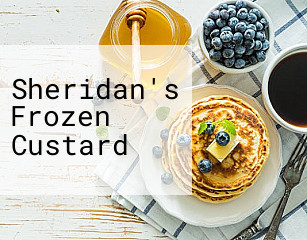 Sheridan's Frozen Custard