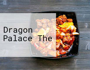 Dragon Palace The