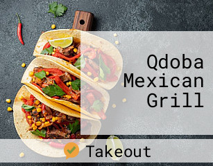 Qdoba Mexican Grill