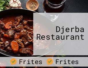 Djerba Restaurant