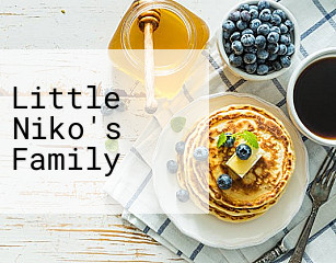 Little Niko's Family