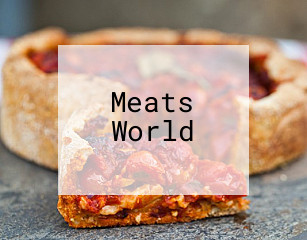 Meats World