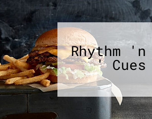 Rhythm 'n Cues