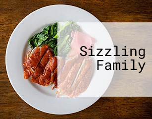 Sizzling Family