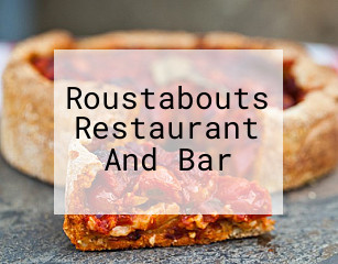 Roustabouts Restaurant And Bar