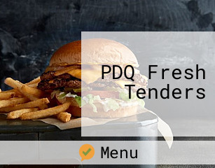 PDQ Fresh Tenders