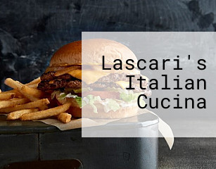 Lascari's Italian Cucina