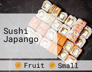 Sushi Japango