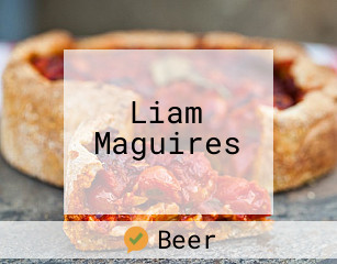 Liam Maguires